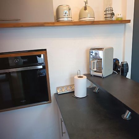 Font-Romeu Via Odeillo Jolie Appartement 6 Personnes Plein Sud מראה חיצוני תמונה