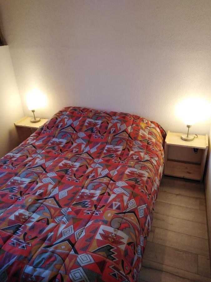 Font-Romeu Via Odeillo Jolie Appartement 6 Personnes Plein Sud מראה חיצוני תמונה